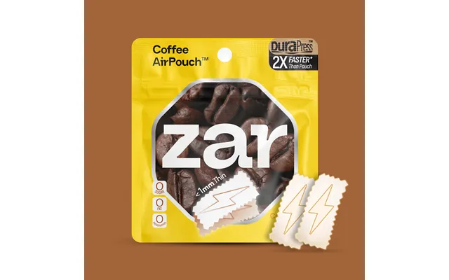 50mg Coffee Airpouch