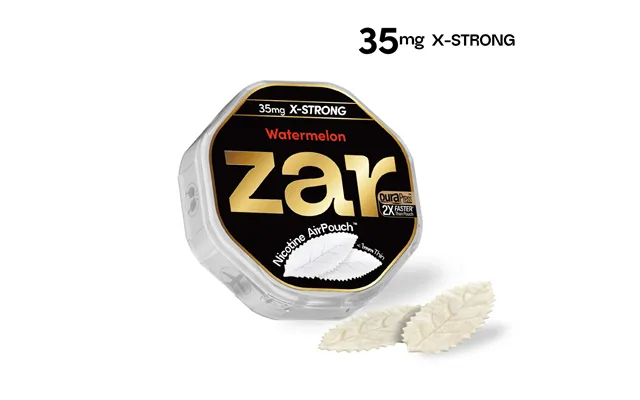 Watermelon 35mg Nicotine Airpouch