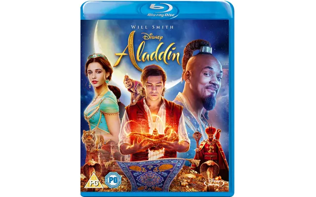 Aladdin
