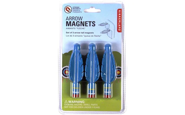 Arrow Magnets