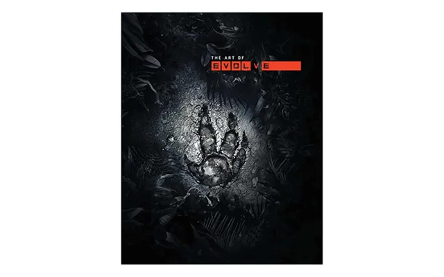 Art Of Evolve
