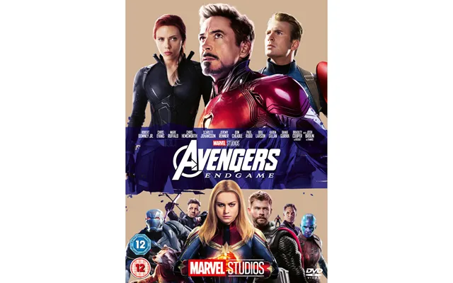 Avengers Endgame
