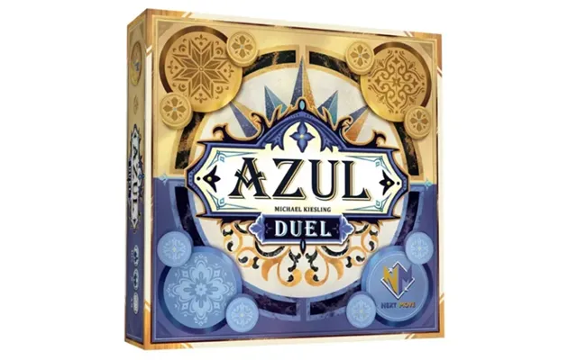 Azul Duel