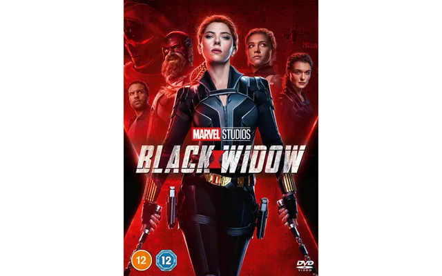 Black Widow