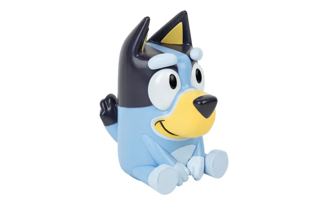 Bluey Bluey Light With Sound