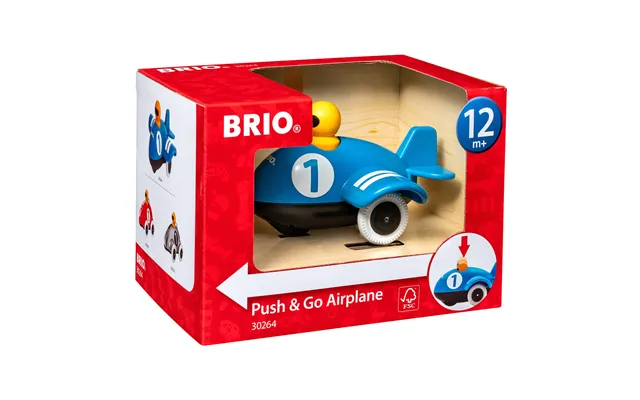 Brio Builder Light Set