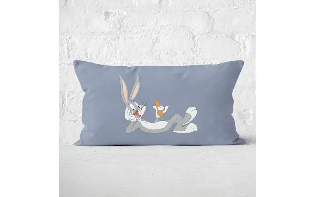Bugs Bunny Rectangular Cushion - Soft Touch