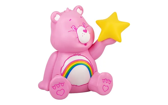 Care Bears Cheer Bear Globuddies Light