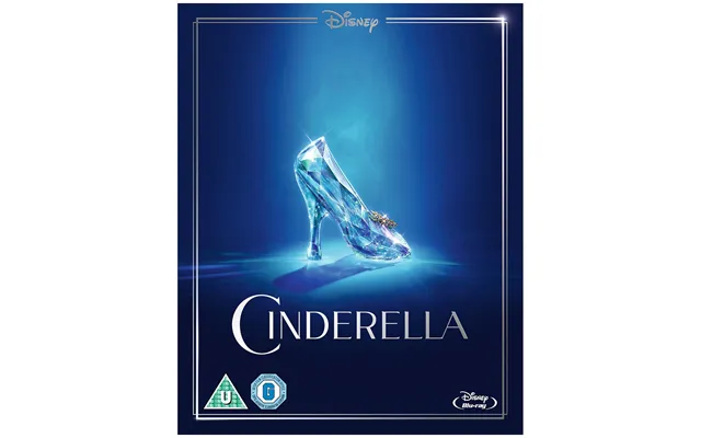 Cinderella