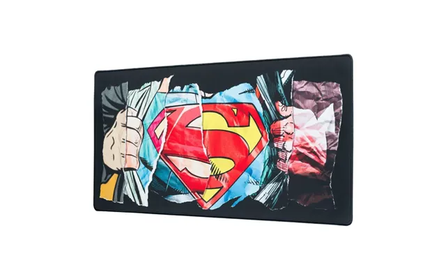 Dc Comics Superman Xl Mouse Mat