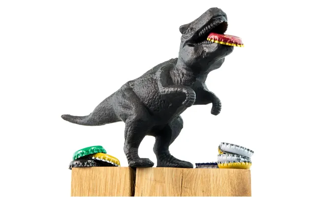 Dinosaur Bottle Opener
