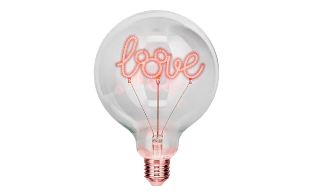 Disney Mickey Led Neon Bulb