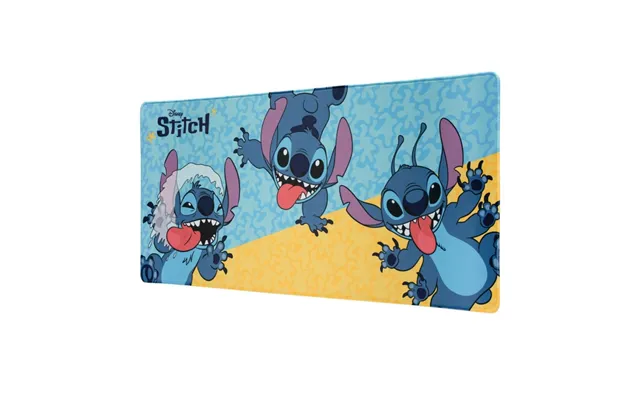 Disney Stich Xl Mouse Mat
