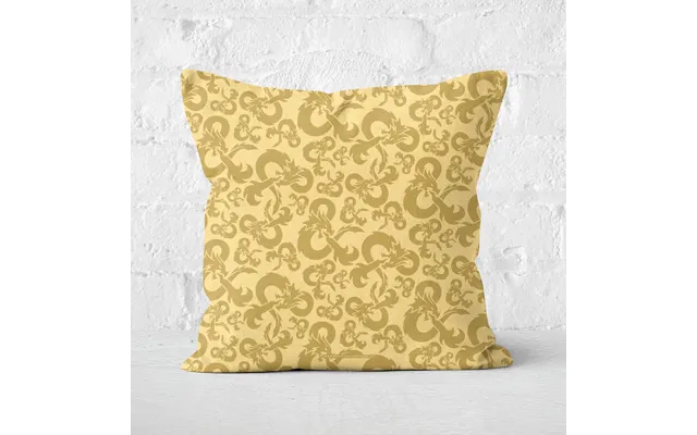 Dungeons & Dragons Celestial Cushion Square Cushion - 60x60cm