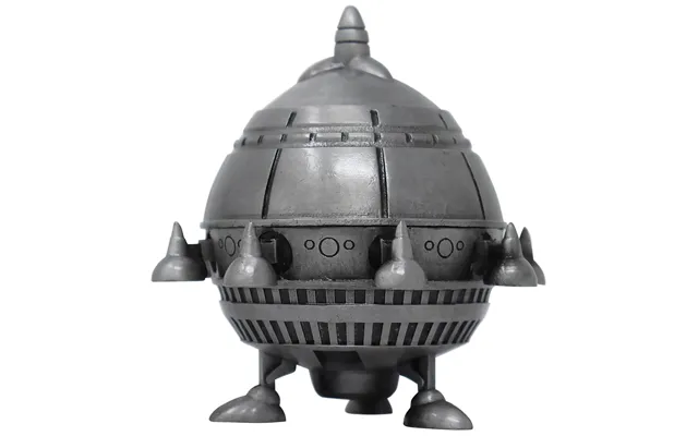 Fanattik E.t Limited Edtion 40th Anniversary Spaceship Scaled Replica