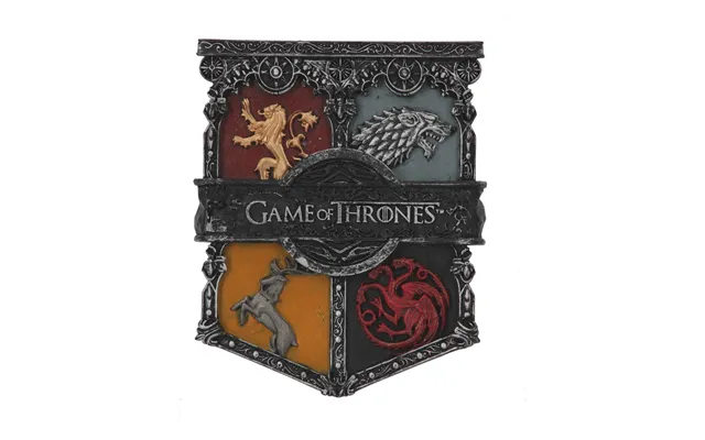 Game Of Thrones Sigil Magnet