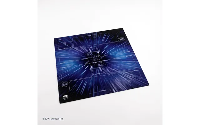 Gamegenic Star Wars Unlimited Game Mat Xl