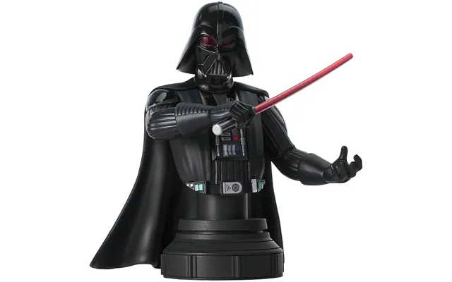 Gentle Giant Star Wars Rebels 1 7 Scale Bust - Darth Vader