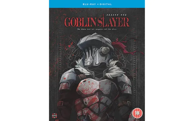 Goblin Slayer Season One