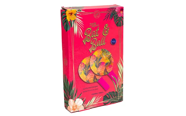 Great Garden Games Co. Bat And Ball