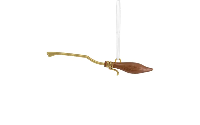 Hallmark Premium Collectable Harry Potter - Nimbus 2000 Broomstick Ornament