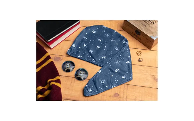 Harry Potter Beauty Relax Set