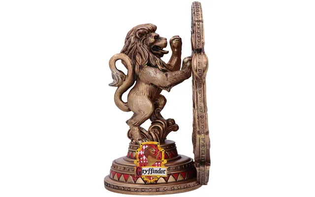 Harry Potter - Gryffindor Bookend 20cm