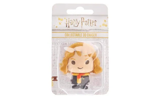 Harry Potter Hermione 3d Full Body Eraser