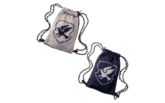 Harry Potter Ravenclaw Kit Bags Knit Kit