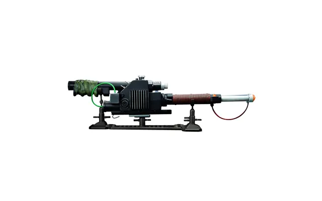 Hasbro Ghostbusters Plasma Series Spengler’s Neutrona Wand