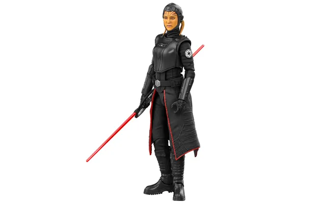 Hasbro Star Wars The Black Series Inquisitor Fourth Sister Action Figures 6 Action Figure