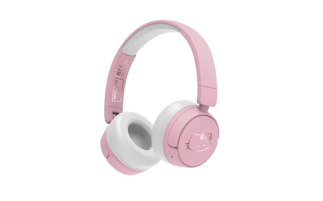 Hello Kitty Bluetooth Headphones