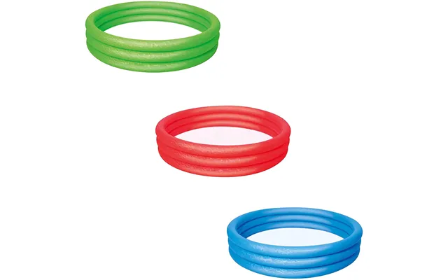Inflatable Paddling Pool