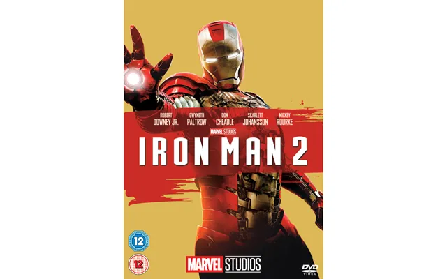Iron Man 2