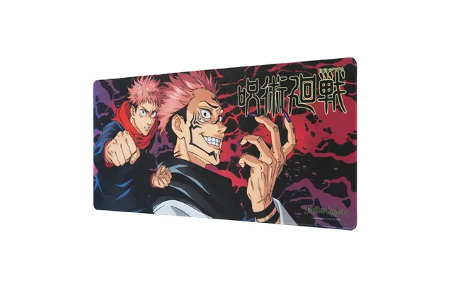 Jujutsu Kaisen Xl Mouse Mat