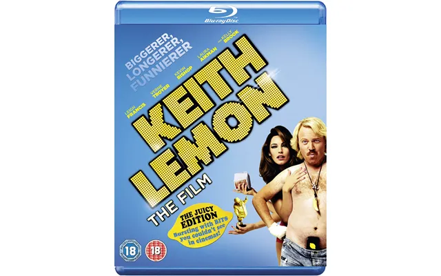 Keith Lemon The Film