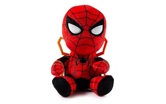 Kidrobot Avengers Infinity War Phunny Plush - Iron Spider