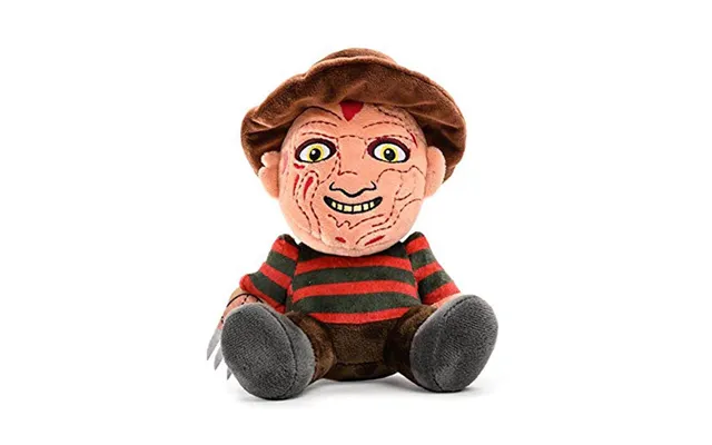 Kidrobot Freddy Krueger Phunny Plush