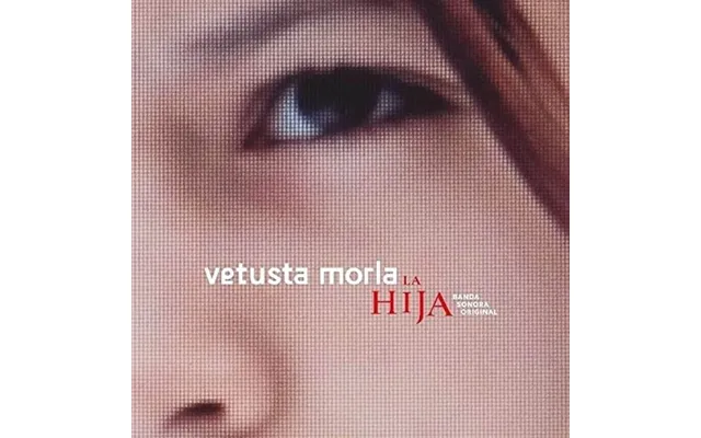 La Hija Banda Sonora Original Vinyl