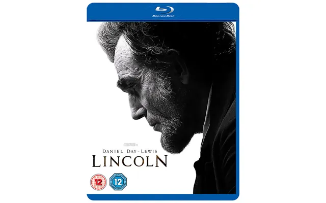 Lincoln Single Disc