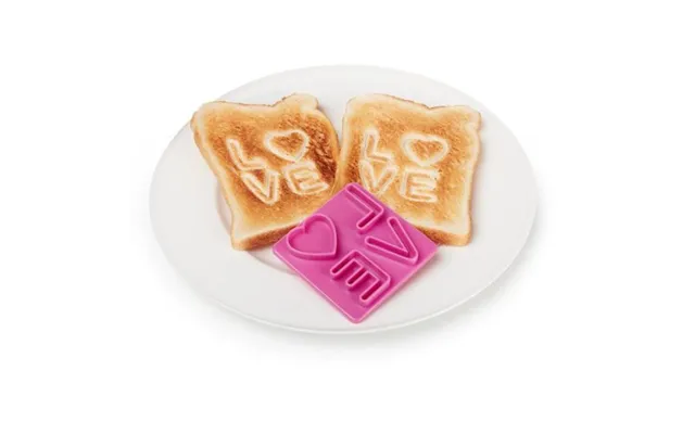 Love Toast