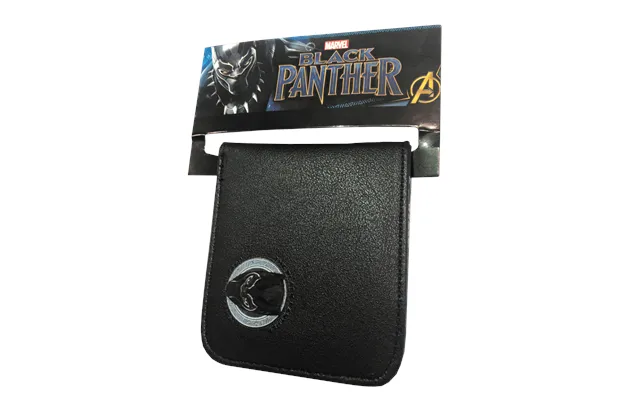 Marvel - Black Panther Wallet
