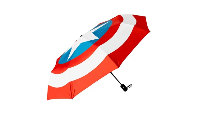 Marvel Capitan America Umbrella