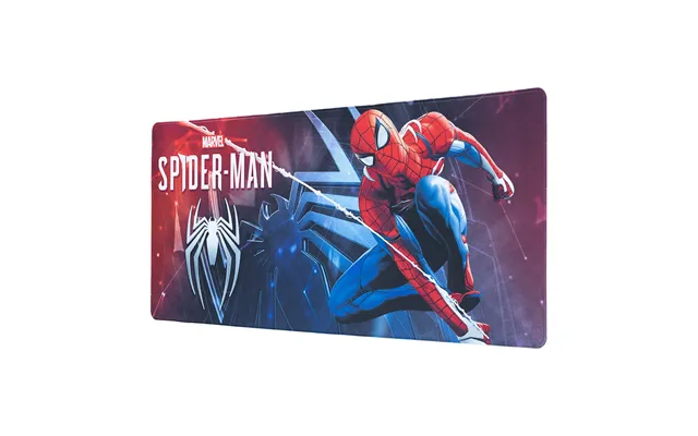 Marvel Gamerverse Spider-man Xl Mouse Pad