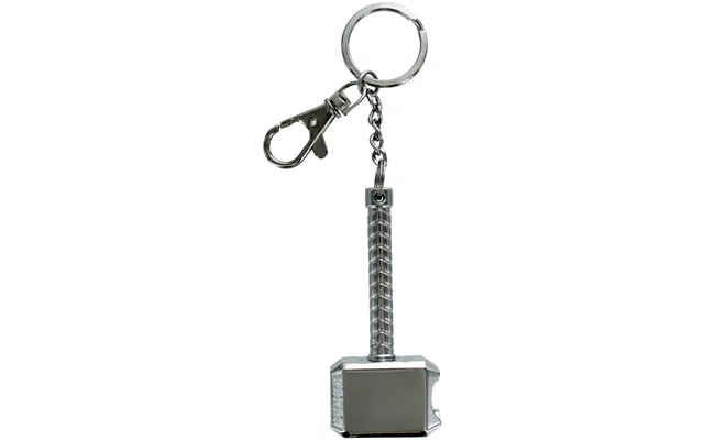 Marvel Thors Hammer Bottle Opener