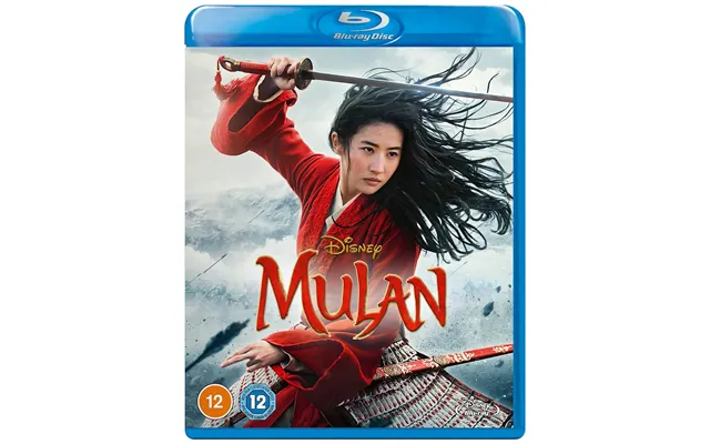 Mulan