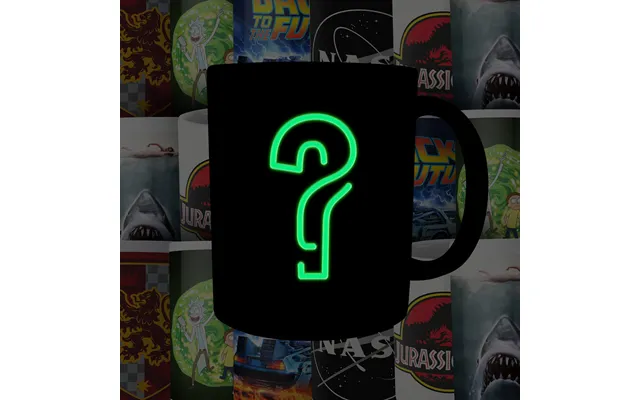 Mystery Mugs Bundle