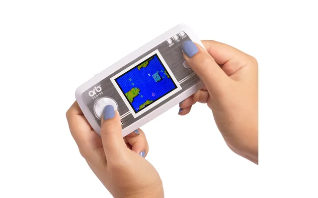 Orb-handheld Console 2 240 Games