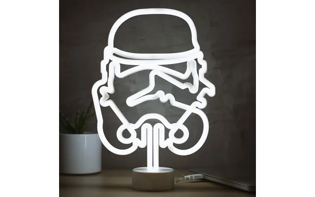 Original Stormtrooper Led Tube Light For Any Room