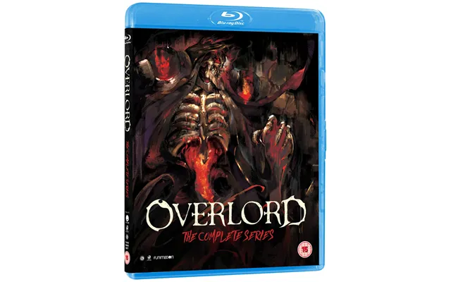 Overlord